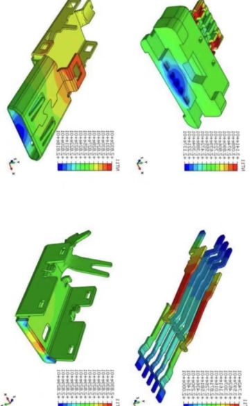 abaqus许可证服务器ip地址如何设置？